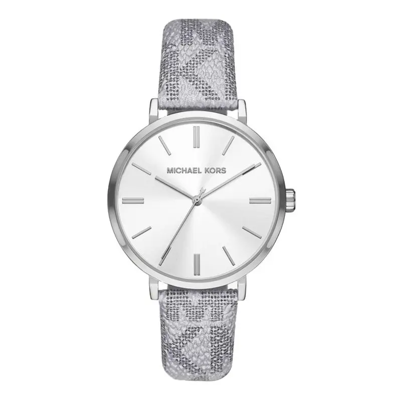 Elevate your style with Michael Kors Mk2951 watch for women. Shop online for the best price in Bangladesh on makeup accessories and more. Upgrade your look today! - Lavishta