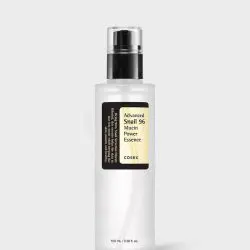 Discover the power of K-Beauty with Cosrx Advanced Snail 96 Mucin Power Essence. Elevate your face care routine with this hydrating essence. Buy online at the best price in Bangladesh today! - Lavishta