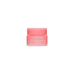 Get the best price in Bangladesh for Laneige Lip Sleeping Mask 3g, a must-have K-Beauty lip balm for your face care routine. Buy online now for soft, hydrated lips! - Lavishta