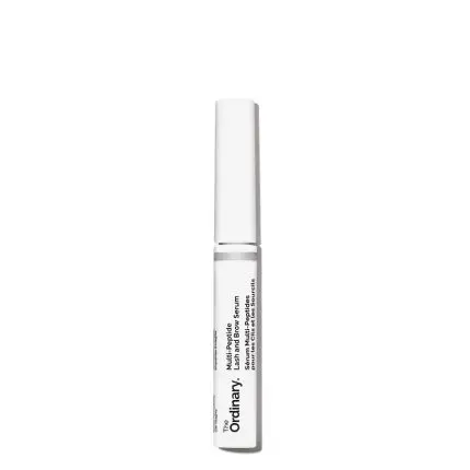 Transform your lashes and brows with Ordinary Multi-peptide Lash And Brow Serum. Shop online for the best price in Bangladesh on this must-have skin care serum. Perfect for lash primer & serums lovers. - Lavishta