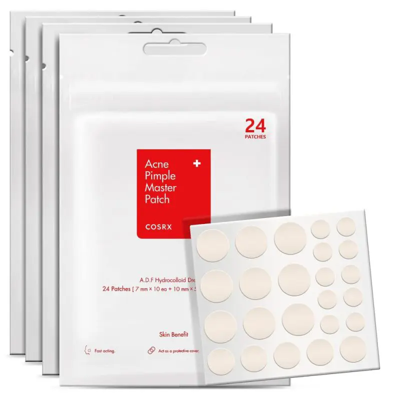 Shop the best price in Bangladesh for Cosrx Acne Pimple Master Patch, a popular K-Beauty mask. Say goodbye to acne with this effective sleeping mask. Buy online now! - Lavishta