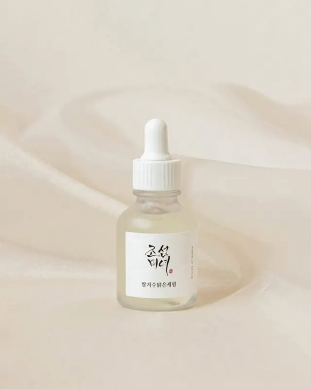 Discover the power of K-Beauty with Beauty of Joseon Glow Deep Serum Rice + Alpha-arbutin. This face serum is a must-have for glowing skin. Buy online at the best price in Bangladesh! - Lavishta