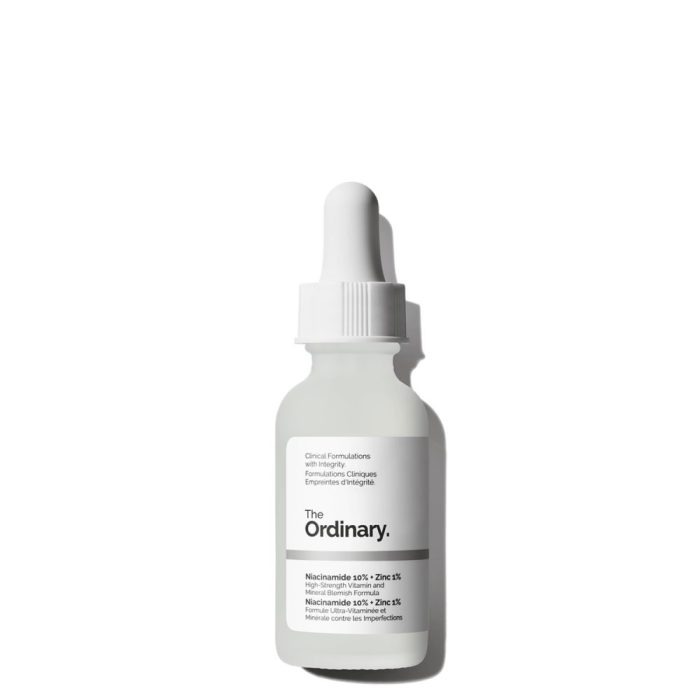 Shop the best price in Bangladesh for Ordinary Niacinamide 10% + Zinc 1% Face Serum. Transform your skin care routine with this powerful serum. Buy online now! - Lavishta