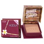 benefit cosmetics hoola matte bronzer travel