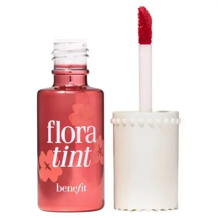 Discover the perfect lipstick alternative with Benefit Cosmetics Lip & Cheek Stain. Our liquid Lip Tints & Balms are available to buy online at the best price in Bangladesh. Try now for a natural flush of color! - Lavishta