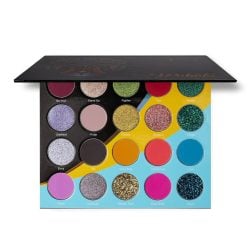Discover the ultimate eye makeup essential with Juvia's Place Wahala Eyeshadow Palette. Buy online at the best price in Bangladesh for a stunning array of shades. Elevate your beauty game today! - Lavishta