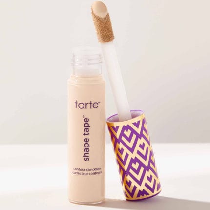 tarte shape tape concealer