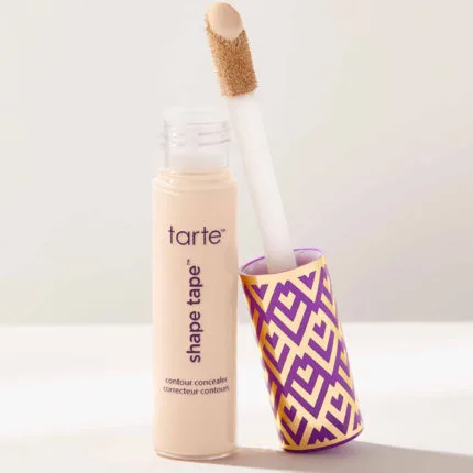 tarte shape tape concealer