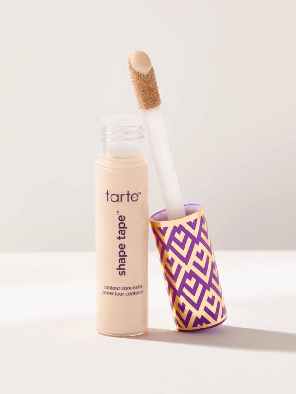 tarte shape tape concealer