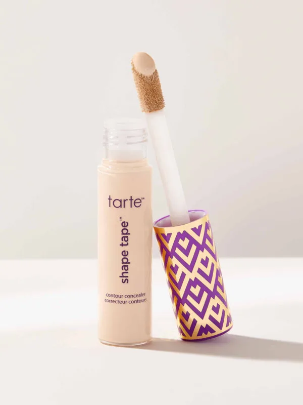 tarte shape tape concealer