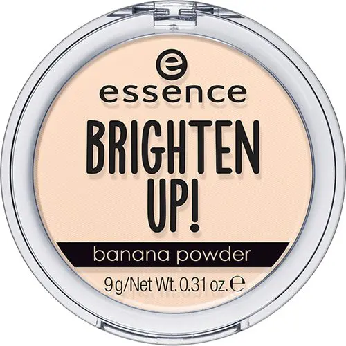Enhance your face makeup with Essence Brighten Up! Banana Powder. This pressed face powder is available to buy online at the best price in Bangladesh. Achieve a flawless finish and brighten up your complexion today! - Lavishta