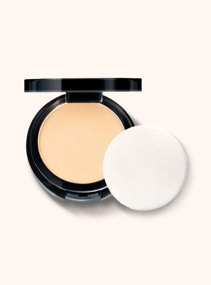 Absolute NY Setting Powder HD 'Banane' – 21 G, Mattierend, Für Makelloses Finish, Für Alle Hauttöne