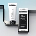 the inkey list acne solution 150ml