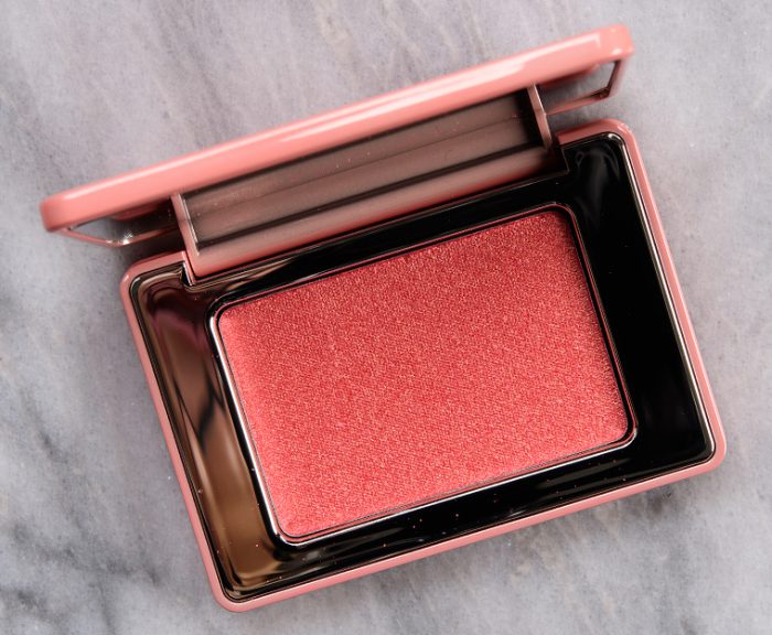 Elevate your face makeup with Natasha Denona Mini Bloom Highlighting Blush. This powder blush adds a radiant touch to your look. Buy online at the best price in Bangladesh and glow like never before! - Lavishta