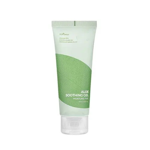 Experience the soothing power of K-Beauty with ISNTREE Aloe Soothing Gel (Moisture Type)! This moisturizing gel is a must-have for hydrated skin. Buy online at the best price in Bangladesh. - Lavishta