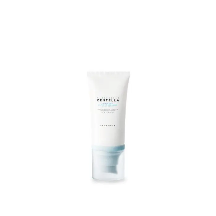 Shop the best price in Bangladesh for SKIN1004 Centella Hyalu-cica Water-fit Sun Serum, a K-Beauty face serum. Buy online for glowing skin protection all day! - Lavishta