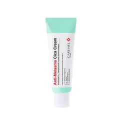 Transform your skin with Care Nel Anti-Melasma Cica Cream, a luxurious K-Beauty treatment. This creamy formula is available to buy online at the best price in Bangladesh. Say goodbye to melasma and hello to radiant skin! - Lavishta