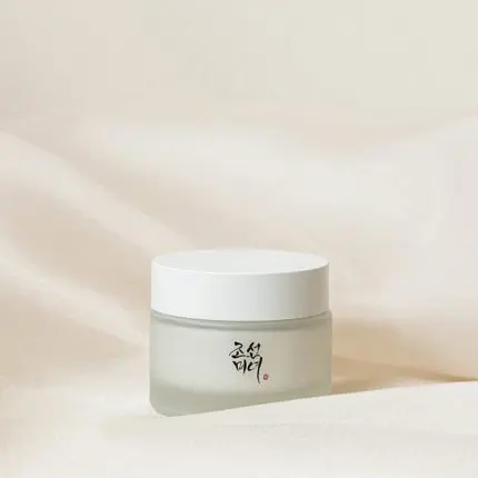 Experience the luxurious Beauty of Joseon Dynasty Cream, a must-have in your K-Beauty routine. This creamy formula is available to buy online at the best price in Bangladesh. Don't miss out! - Lavishta