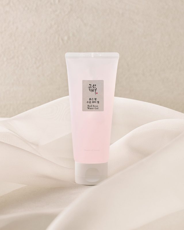 Experience the hydrating power of K-Beauty with Beauty of Joseon Red Bean Water Gel. This moisturizer is a lightweight gel that nourishes your skin. Buy online at the best price in Bangladesh! - Lavishta