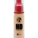 w7 12 hour hd foundation