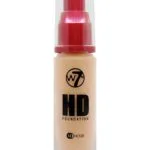 w7 12 hour hd foundation