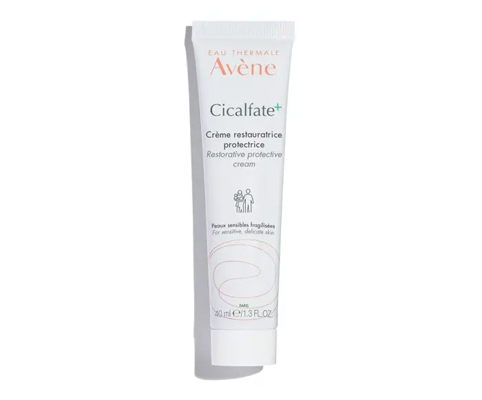 Looking for a creamy skin care cream? Buy Avene Cicalfate+ Repairing Protective Cream online at the best price in Bangladesh. Repair and protect your skin with this top-rated product today! - Lavishta