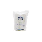 athena cotton wool cosmetic pads 120pcs