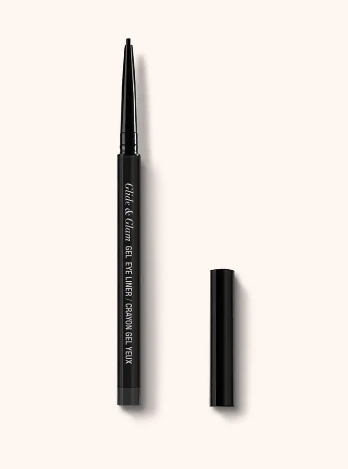 Achieve stunning eye makeup looks with Absolute New York Glide & Glam Gel Eyeliner. Shop online for the best price in Bangladesh on this high-quality gel eyeliner. Perfect your makeup routine with ease! - Lavishta