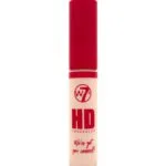 w7 hd concealer product