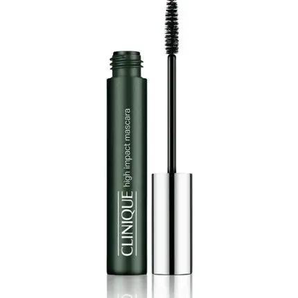 Get bold, beautiful lashes with Clinique High Impact Mascara. This single tube of eye makeup mascara is a must-have. Buy online at the best price in Bangladesh. - Lavishta