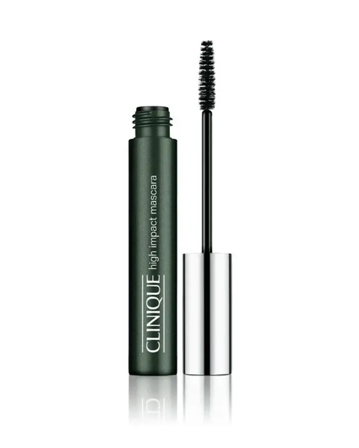 Clinique - High Impact Mascara - Get bold, beautiful lashes with Clinique High Impact Mascara. This single tube of eye makeup mascara is a must-have. Buy online at the best price in Bangladesh. - Lavishta