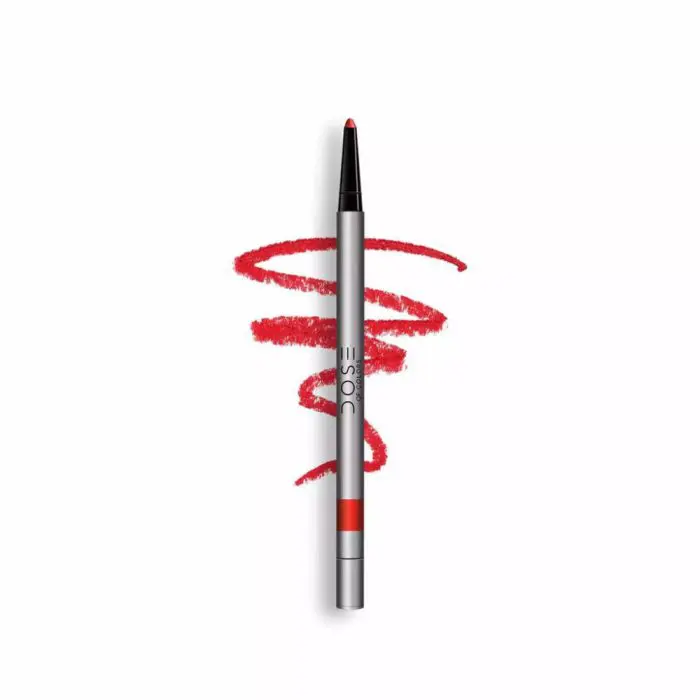 Dose Of Colors - Lip Liner - Hot Ticket|Upbeet dose of colors lip liner