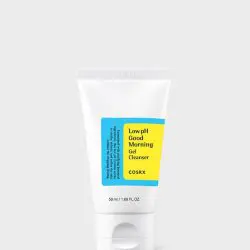 Shop the best K-Beauty gel cleanser online in Bangladesh at the lowest price. Cosrx Low Ph Good Morning Gel Cleanser gently cleanses and refreshes your skin. Buy now! - Lavishta