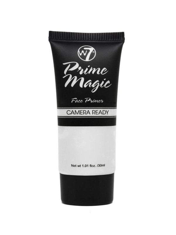 w7 prime magic universal face primer 30g