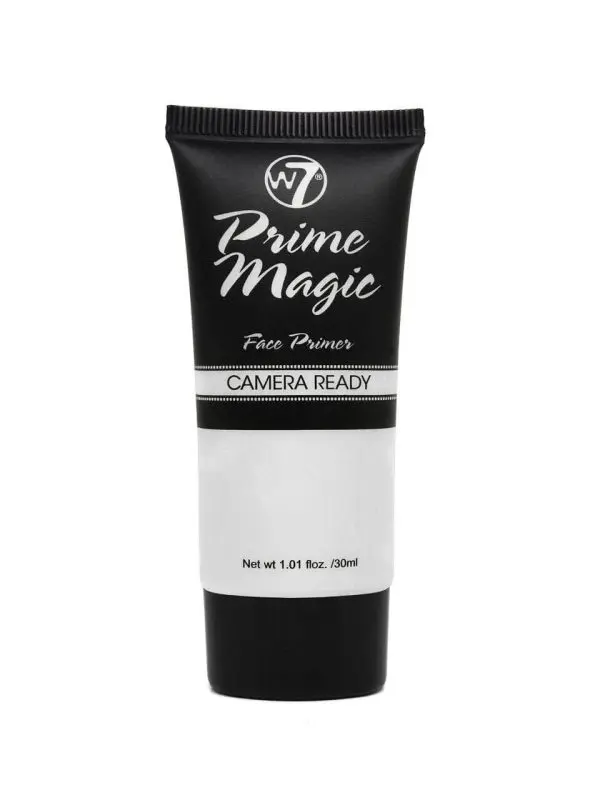w7 prime magic universal face primer 30g