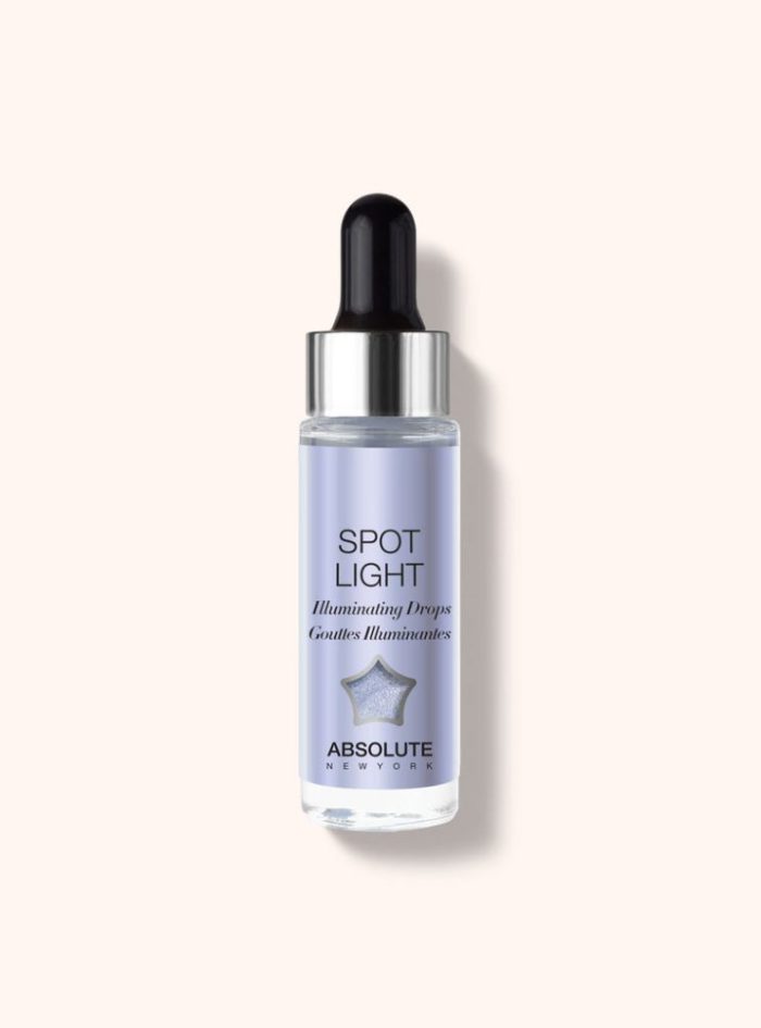 Discover the perfect Face Makeup Highlighter with Absolute New York Spotlight. This Liquid highlighter is available to buy online at the best price in Bangladesh. Achieve a radiant glow today! - Lavishta