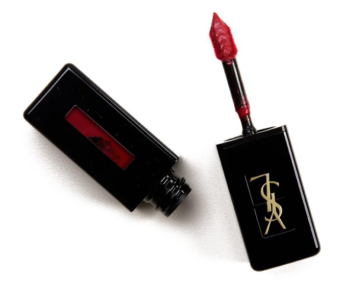 Discover the luxurious YSL Vinyl Cream Lip Stain - a liquid lipstick that delivers intense color and long-lasting wear. Buy online at the best price in Bangladesh. - Lavishta