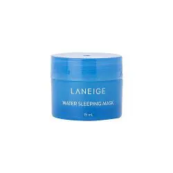 Shop the Laneige Water Sleeping Mask_EX, a popular K-Beauty lip care mask, online at the best price in Bangladesh. Wake up to hydrated, plump lips! Buy now. - Lavishta