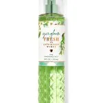 bath and body fine fragrance mist 236ml