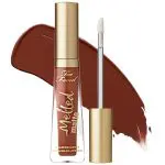 too faced melted matte liquified longwear