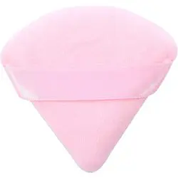 Discover the perfect makeup tool with Shein Triangle Powder Puffs. Shop online for the best price in Bangladesh on sponges & applicators. Get your hands on a high-quality sponge today! - Lavishta