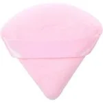 shein triangle powder puffs pink