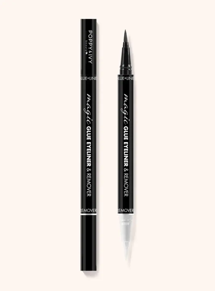 Looking for the perfect eye makeup solution? Try Absolute New York Magic Glue Eyeliner & Remover Pen, available to buy online at the best price in Bangladesh. Say goodbye to smudges and hello to flawless eyeliner with this innovative product! - Lavishta