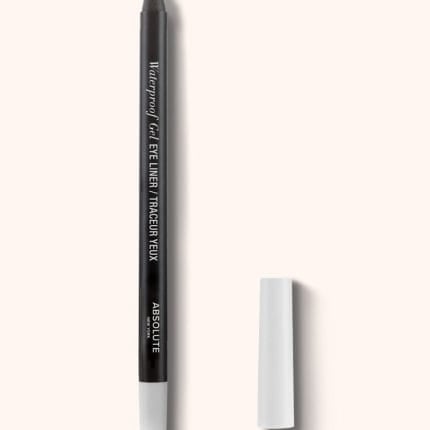 absolute new york waterproof gel white
