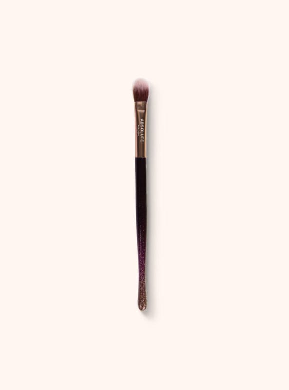 absolute new york tapered shader brush abmb16