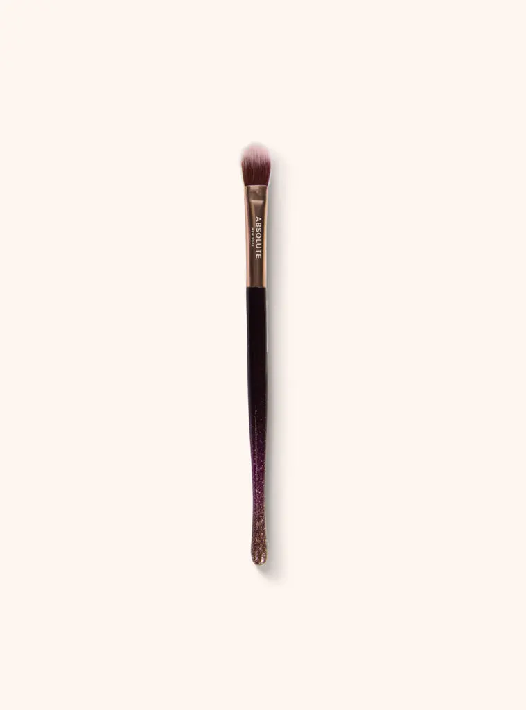 absolute new york tapered shader brush abmb16
