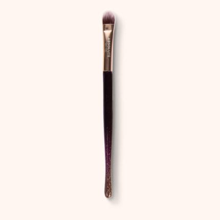 absolute new york flat dense shader brush
