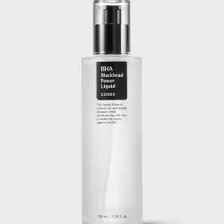 Looking for K-Beauty face care products to exfoliate and combat blackheads? Buy Cosrx BHA Blackhead Power Liquid online at the best price in Bangladesh. Say goodbye to stubborn blackheads today! - Lavishta