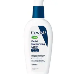 Looking for a top-rated skin care moisturizer? CeraVe Moisturizing Lotion Pm provides deep moisture for your skin. Buy online at the best price in Bangladesh for glowing, hydrated skin all day long. - Lavishta