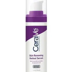 Shop the best price in Bangladesh for CeraVe Skin Renewing Retinol Serum, a must-have face serum for your skincare routine. Buy online for top-quality skin care results. - Lavishta